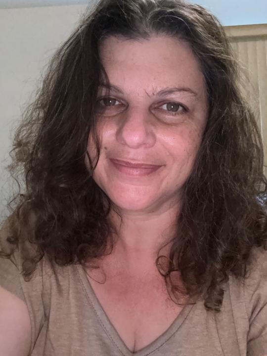 Tahane Mikhail