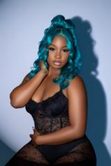 Kenyarie Crockett