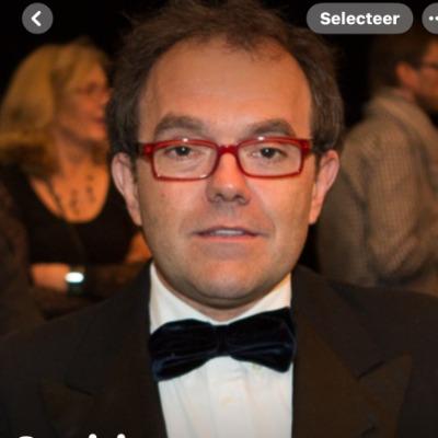 Philippe Nomade Casiries