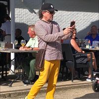 Philippe Nomade Casiries