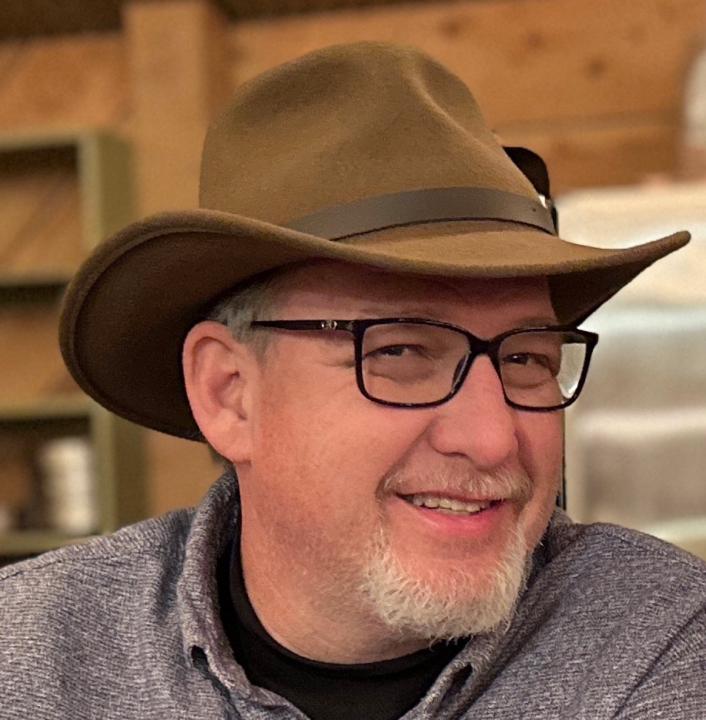 Scott Wright