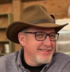 Scott Wright