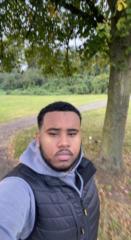 Bashir Abdi