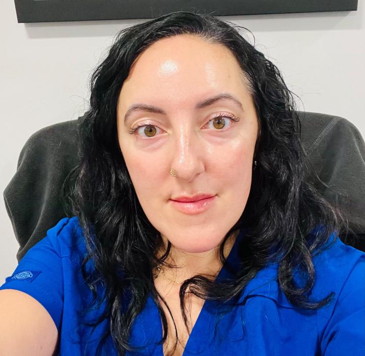 Angela Silva