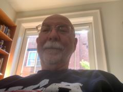 Kevin Hughes