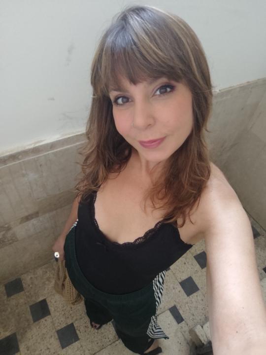 Shelly Levy