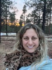 Tiffany Carlson Richison