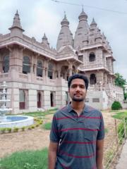 Vivek K p