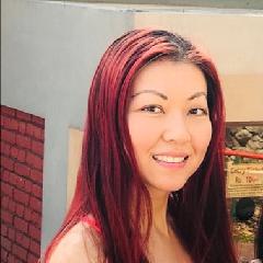 Nikita Chen