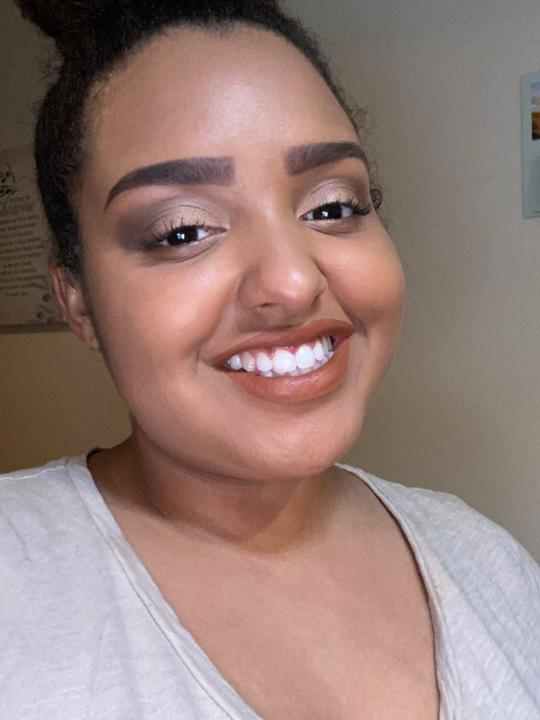 Breauna Marquis-Griffith