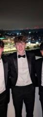Alex Keeling