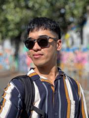 Aaron Goh