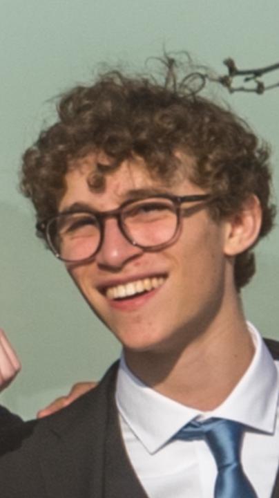 Ben Lightstone