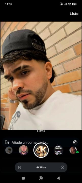 Brahian Palacio