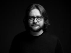 Martin Dueck