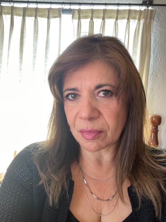 Leticia García