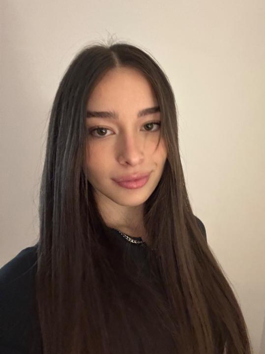 Giada Sarubbo