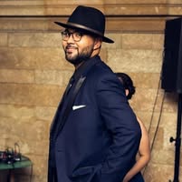 Alexgiomuel Gonzalez