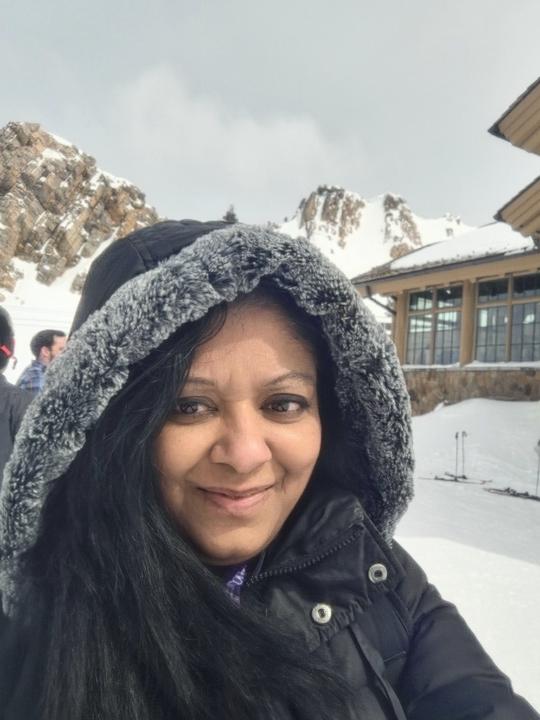 Serena Verma