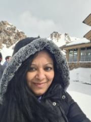 Serena Verma