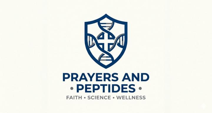 Prayers and Peptides