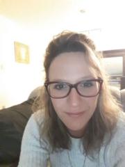 Sarah Van der Vorst