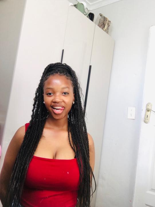 Liyabona Esinalo Dyosiba