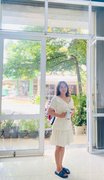 Thái Thị Nhất