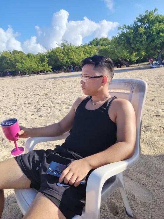 Luis alviery Martínez  Rodríguez