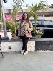 Pooja Jhamnani