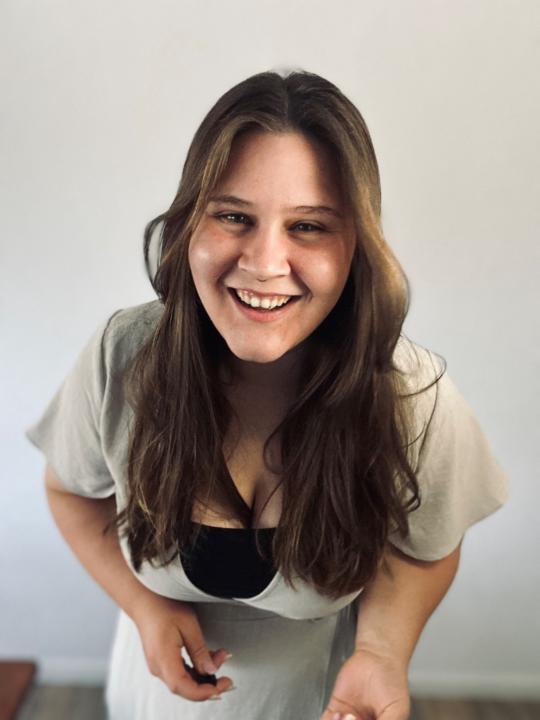 Leonie Windisch