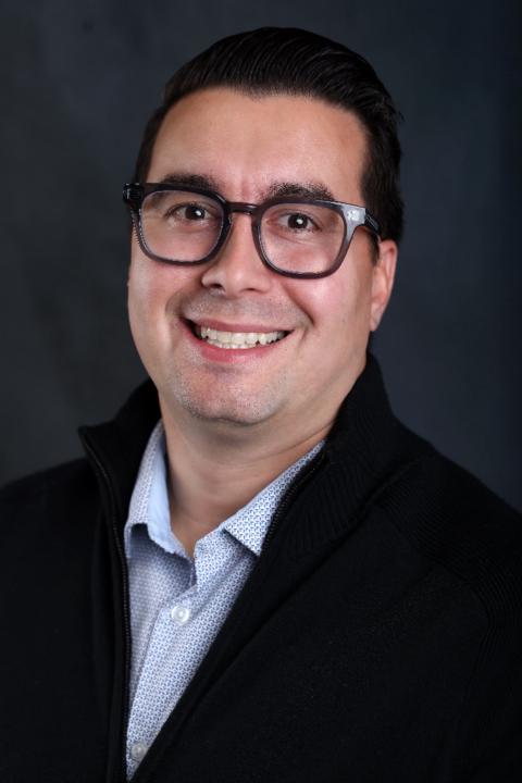 Elijah Hernandez