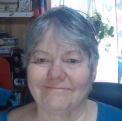 Joy Langtry