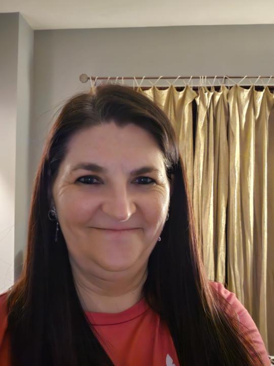Kim Hamilton