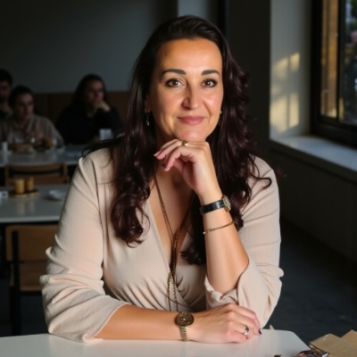 Linda van Klaveren