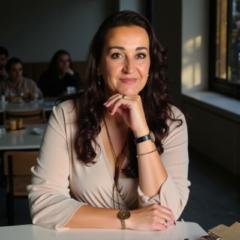 Linda van Klaveren