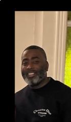 Tyrone Williams