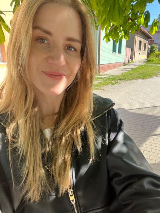 Ivana Zavodska