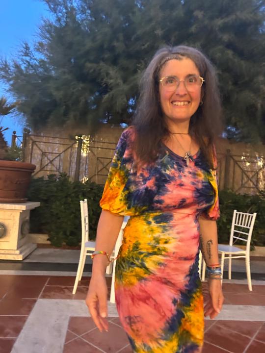 Angela DAmbrosio
