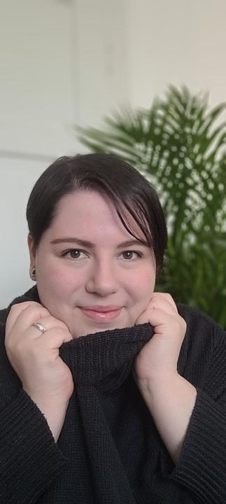 Sarah Jurischka