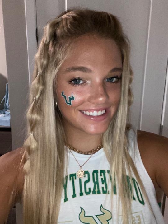 Jazmyn Myers