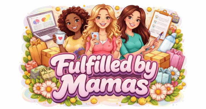 Fulfilled by Mamas