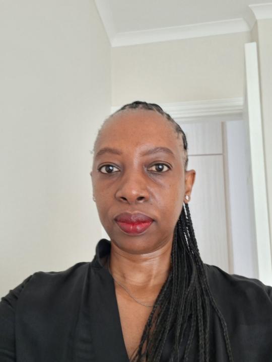 Makhosi Makamo
