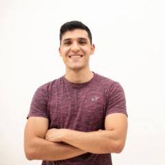 Victor Villegas