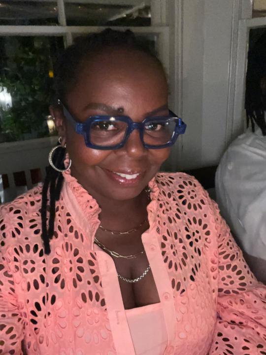 Katika Jones