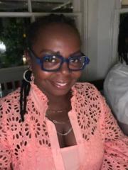 Katika Jones