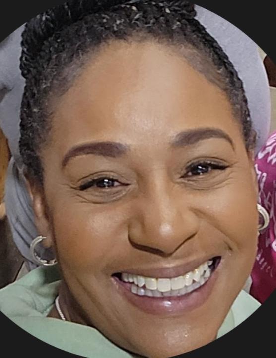Charlene Kidd