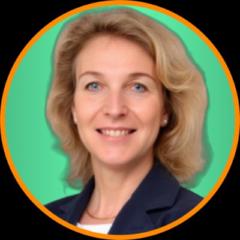 Annett Micknaß