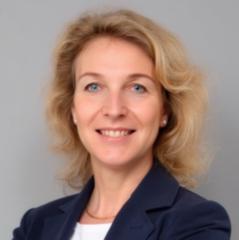 Annett Micknaß