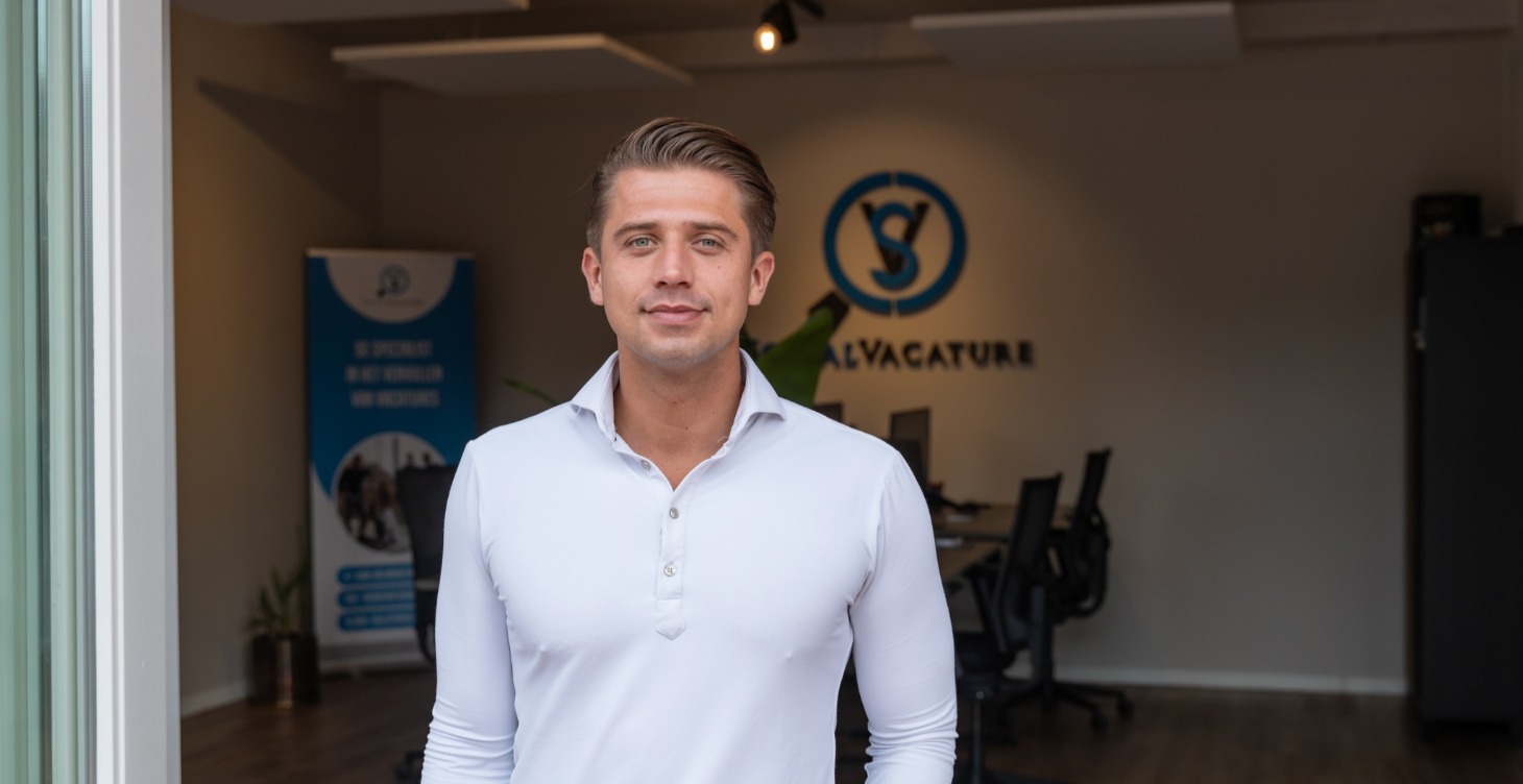 Social Recruiting Agency